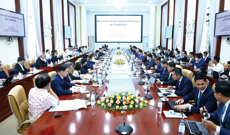CDC pushes forward on SEZ development initiative